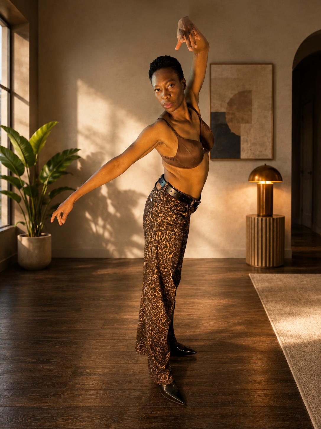 Sarah Afful