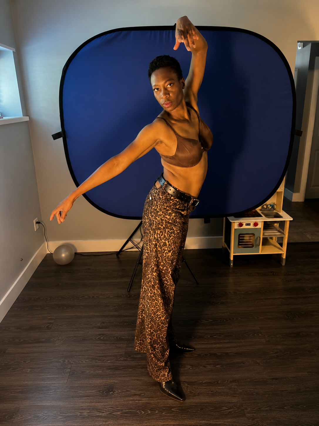 Sarah Afful