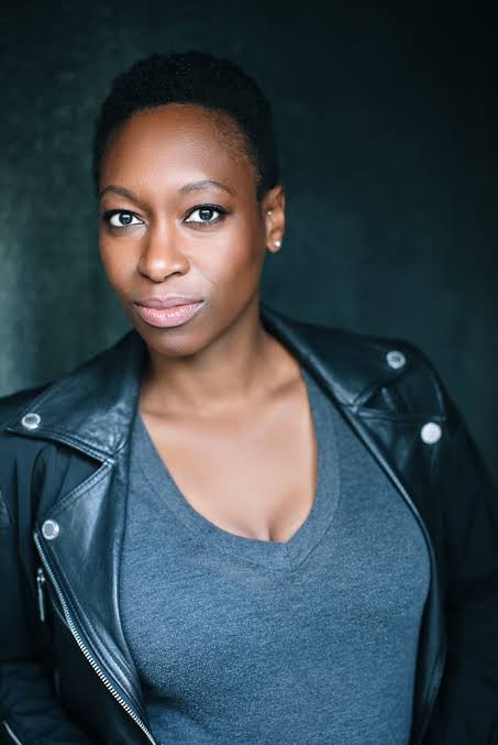 Sarah Afful