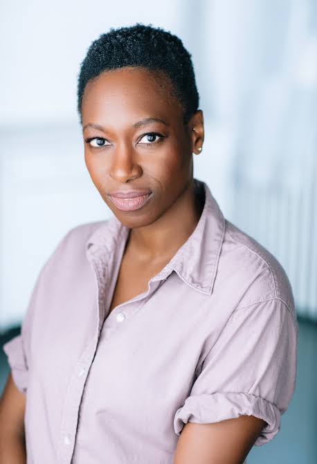 Sarah Afful