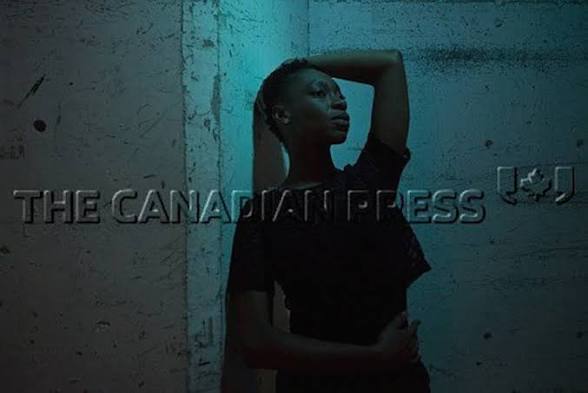 Sarah Afful